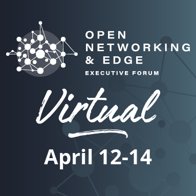 Open Networking & Edge